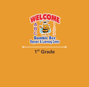 1st Grade