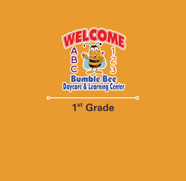 1st Grade