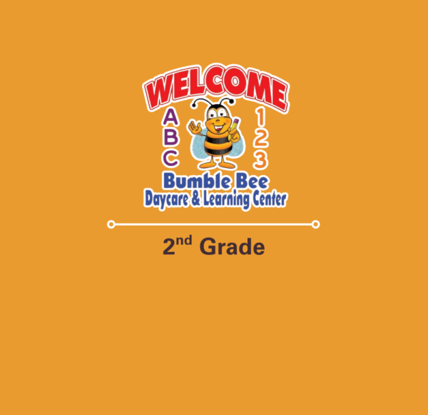 2nd Grade