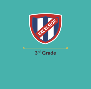 3rd Grade