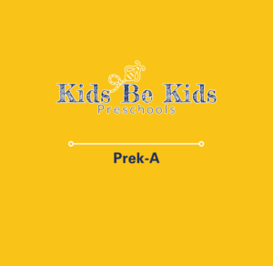 PreK-A