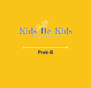 PreK-B