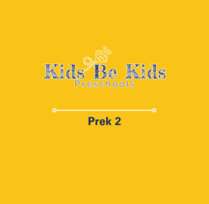 PreK 2