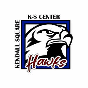 Kendall Square K-8 School Supply Kit